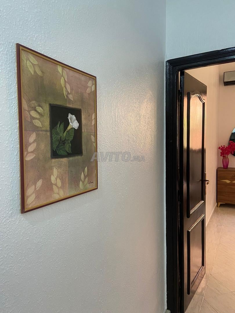 شقة للبيع 48م² في مراكش — Photo 18