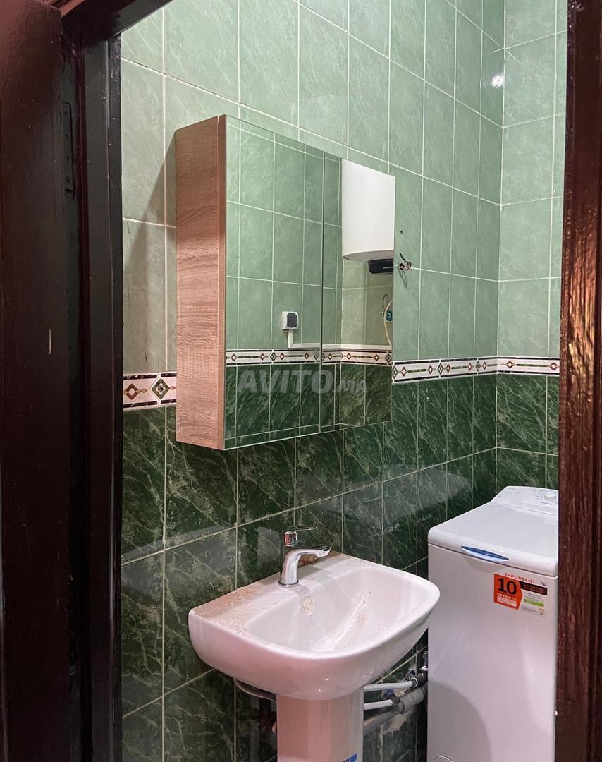 شقة للبيع 48م² في مراكش — Photo 26