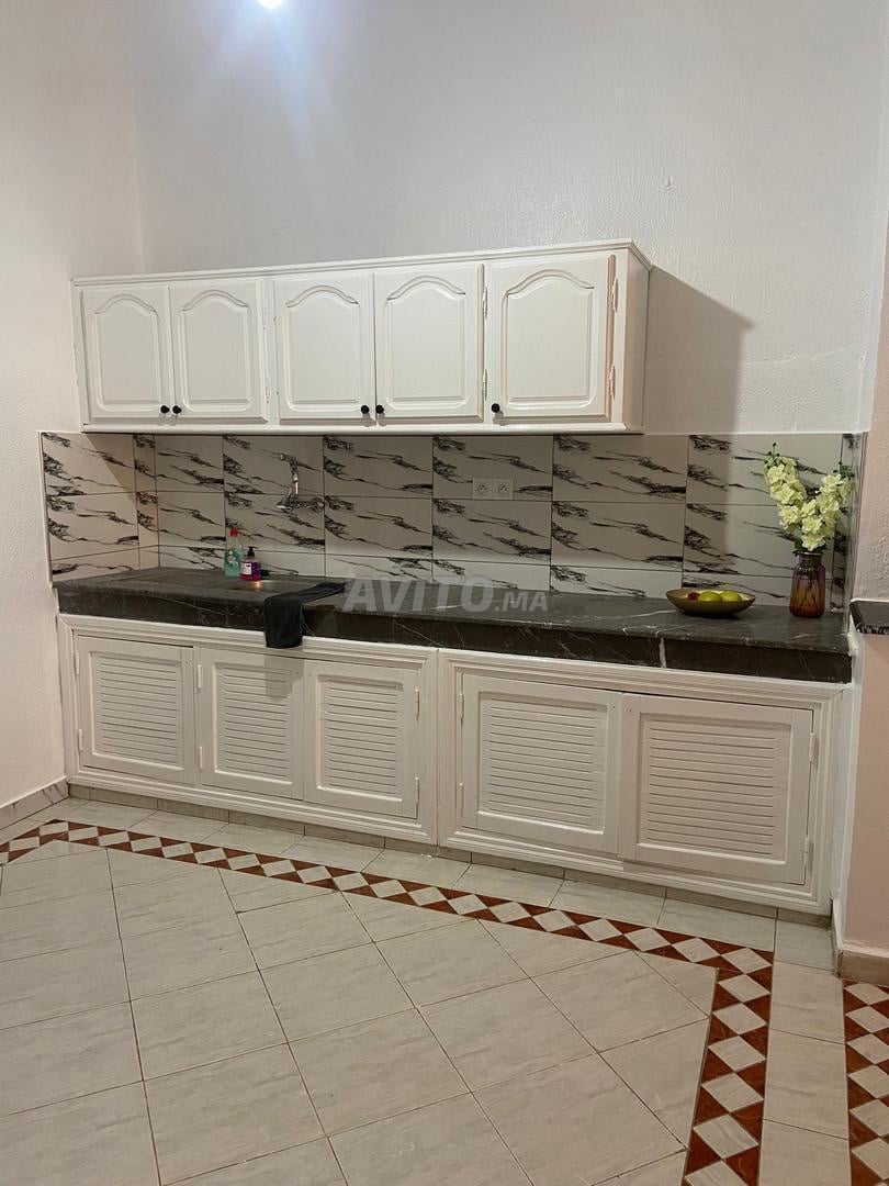 شقة للبيع 48م² في مراكش — Photo 31