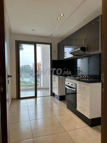 Appartement 94 m² à louer à Sala El Jadida — Photo 8