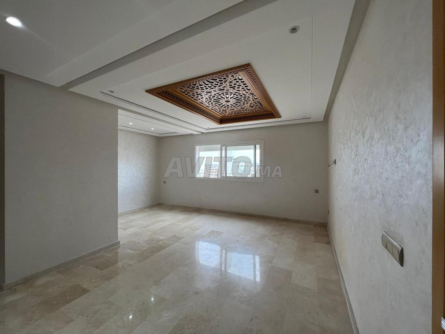 شقة 3 غرف للإيجار في طنجة — Photo 14