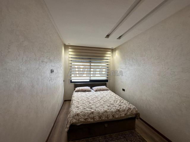 Studio 43 sqm for rent in Casablanca – Les Princesses — Photo 11