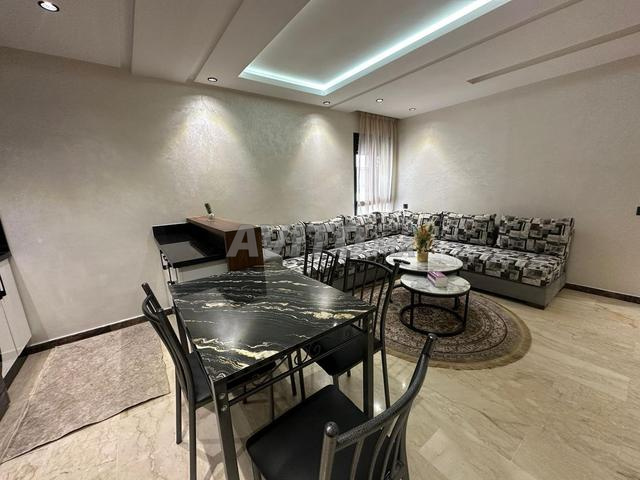 Studio 43 sqm for rent in Casablanca – Les Princesses — Photo 13
