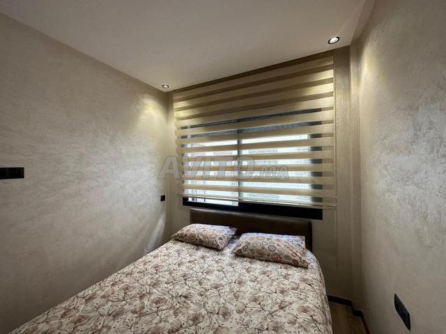 Studio 43 sqm for rent in Casablanca – Les Princesses — Photo 21
