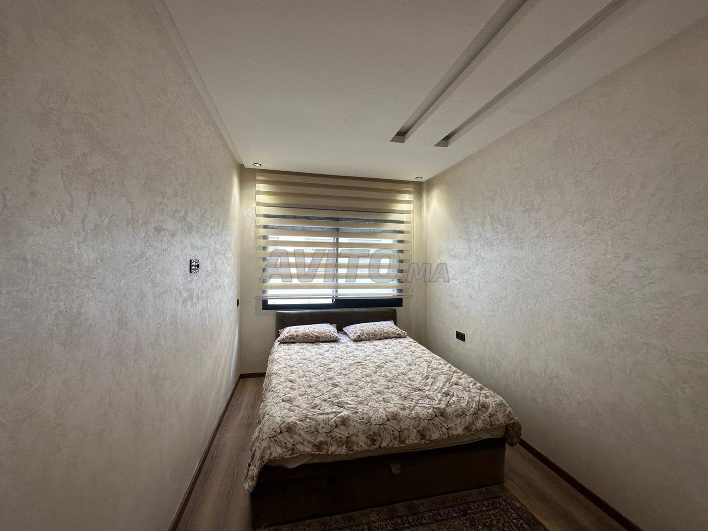 Studio 43 sqm for rent in Casablanca – Les Princesses — Photo 12