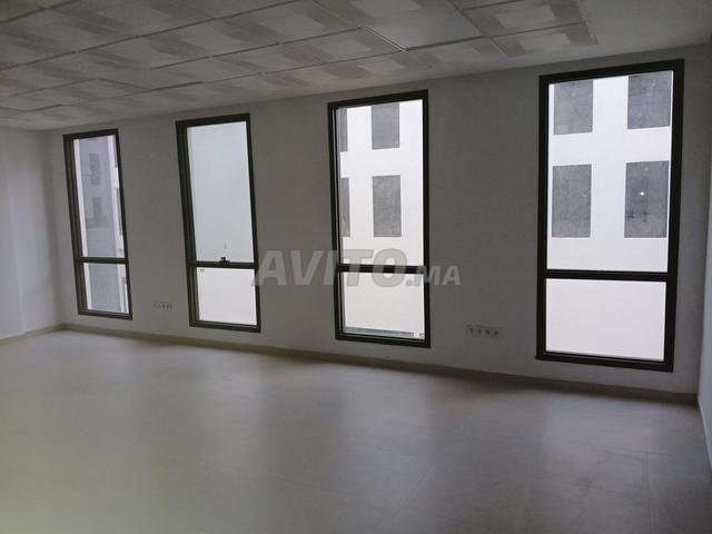 40 m² Office for Rent in Casablanca Laimoune — Photo 4