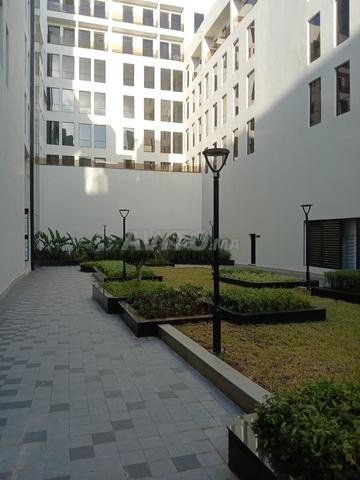 40 m² Office for Rent in Casablanca Laimoune — Photo 6
