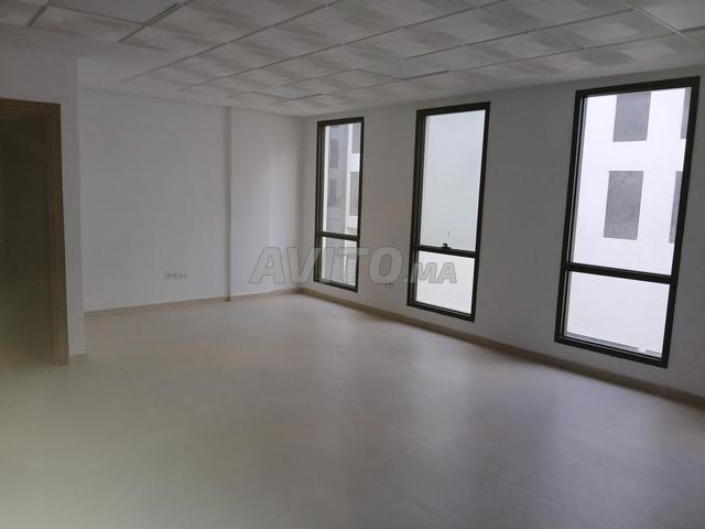 40 m² Office for Rent in Casablanca Laimoune — Photo 8