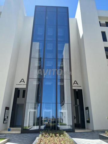 40 m² Office for Rent in Casablanca Laimoune — Photo 12