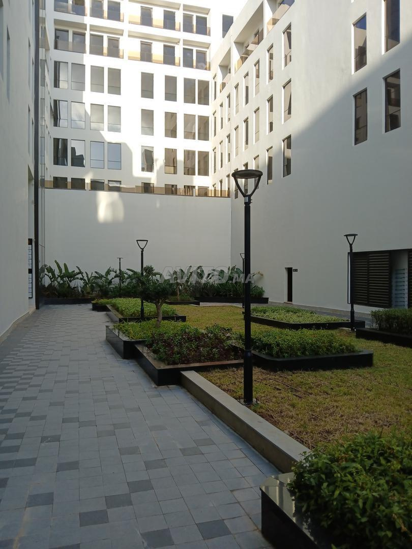 40 m² Office for Rent in Casablanca Laimoune — Photo 5