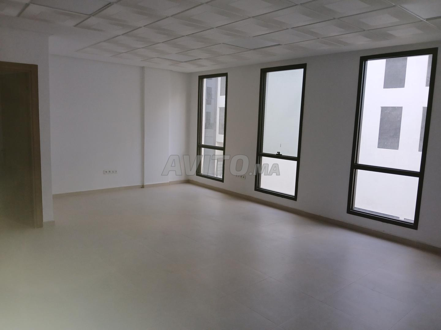 40 m² Office for Rent in Casablanca Laimoune — Photo 7