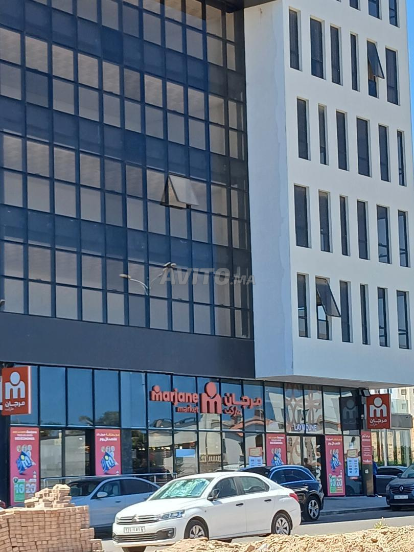 40 m² Office for Rent in Casablanca Laimoune — Photo 9