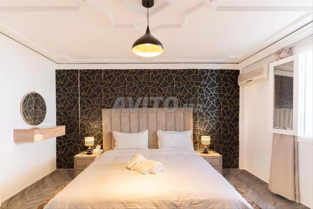 Appartement 250 m² à vendre à Marrakech (Guéliz) — Photo 9