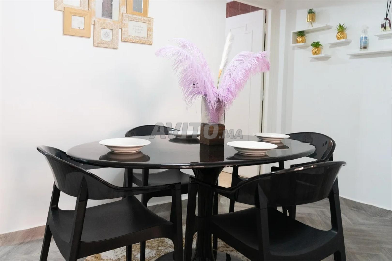 Appartement 250 m² à vendre à Marrakech (Guéliz) — Photo 4