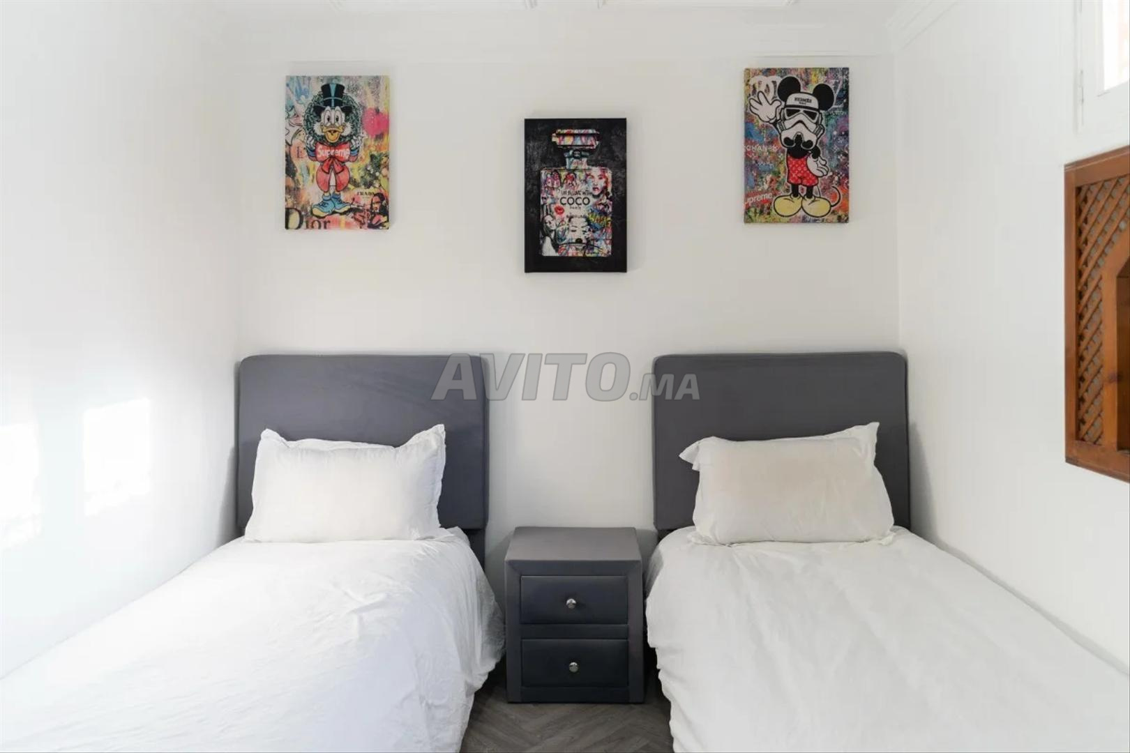 Appartement 250 m² à vendre à Marrakech (Guéliz) — Photo 6