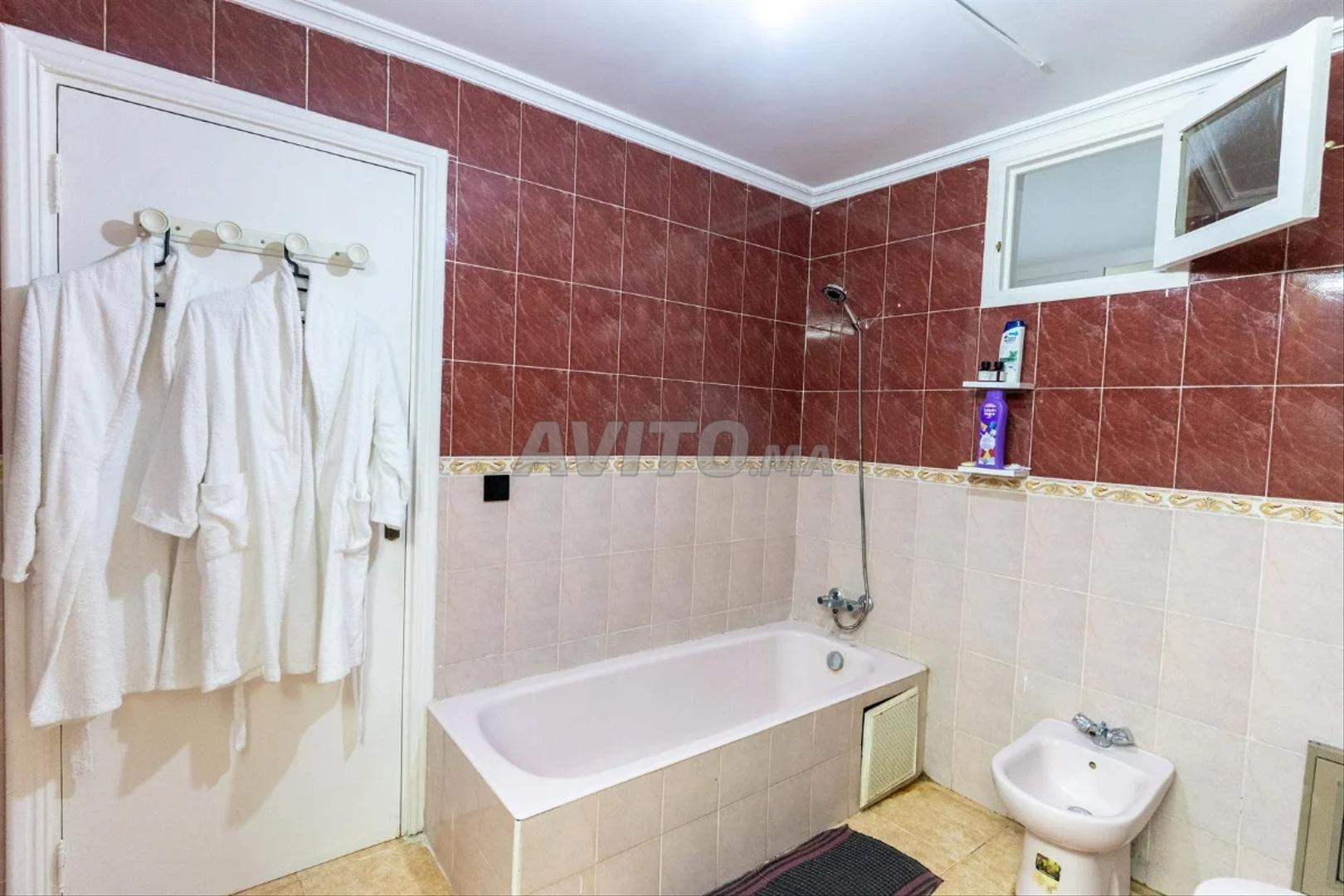 Appartement 250 m² à vendre à Marrakech (Guéliz) — Photo 8
