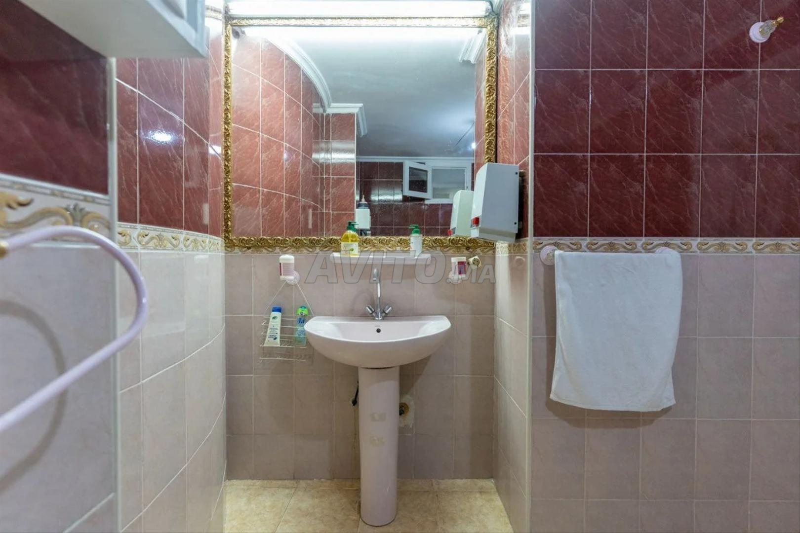 Appartement 250 m² à vendre à Marrakech (Guéliz) — Photo 12