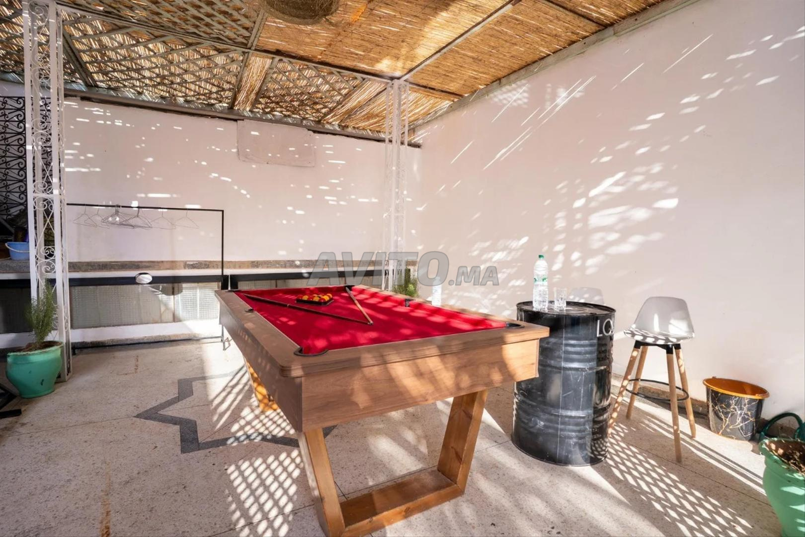 Appartement 250 m² à vendre à Marrakech (Guéliz) — Photo 16