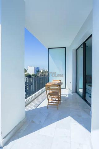 60 m² Apartment for Rent in Casablanca - Oasis — Photo 7