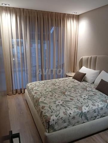 54 m² Apartment for Rent in Casablanca Moulay Youssef — Photo 2
