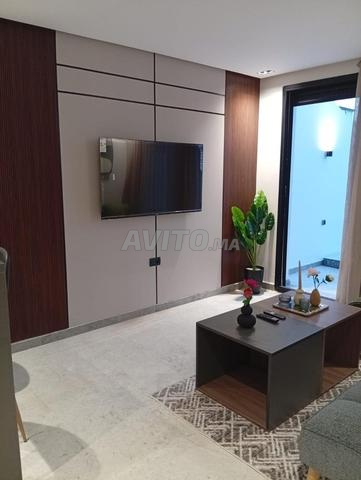 54 m² Apartment for Rent in Casablanca Moulay Youssef — Photo 6