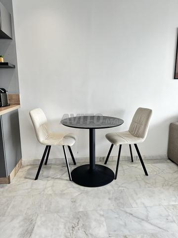 Furnished Studio 54 m² for Rent in Casablanca, Les Princesses — Photo 8