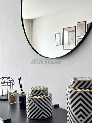 Furnished Studio 54 m² for Rent in Casablanca, Les Princesses — Photo 16