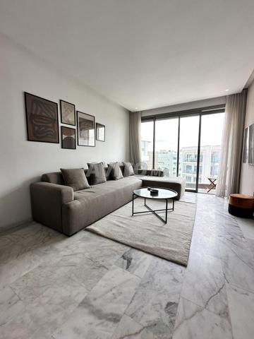 Furnished Studio 54 m² for Rent in Casablanca, Les Princesses — Photo 18