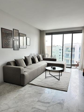 Furnished Studio 54 m² for Rent in Casablanca, Les Princesses — Photo 20