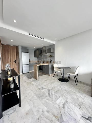 Furnished Studio 54 m² for Rent in Casablanca, Les Princesses — Photo 24