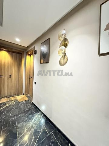 Furnished Studio 54 m² for Rent in Casablanca, Les Princesses — Photo 32