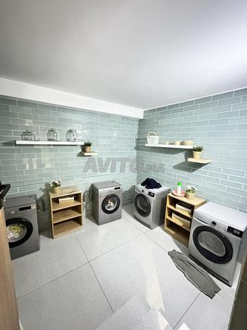 Furnished Studio 54 m² for Rent in Casablanca, Les Princesses — Photo 34