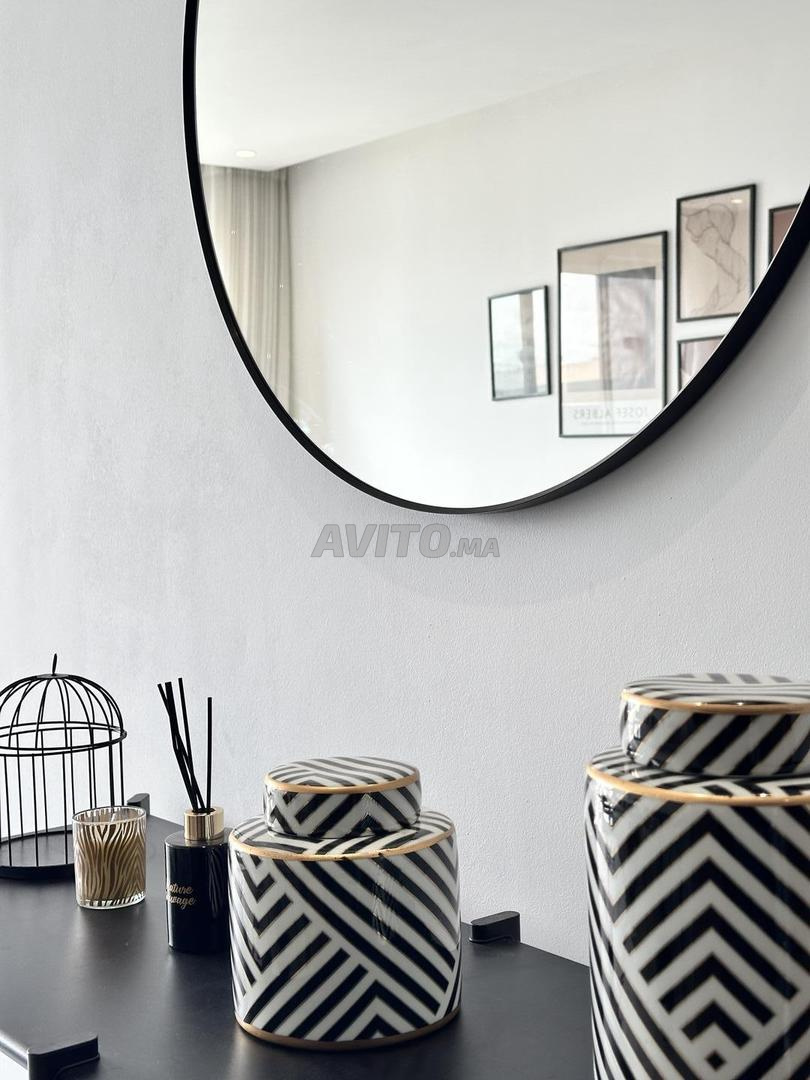 Furnished Studio 54 m² for Rent in Casablanca, Les Princesses — Photo 15