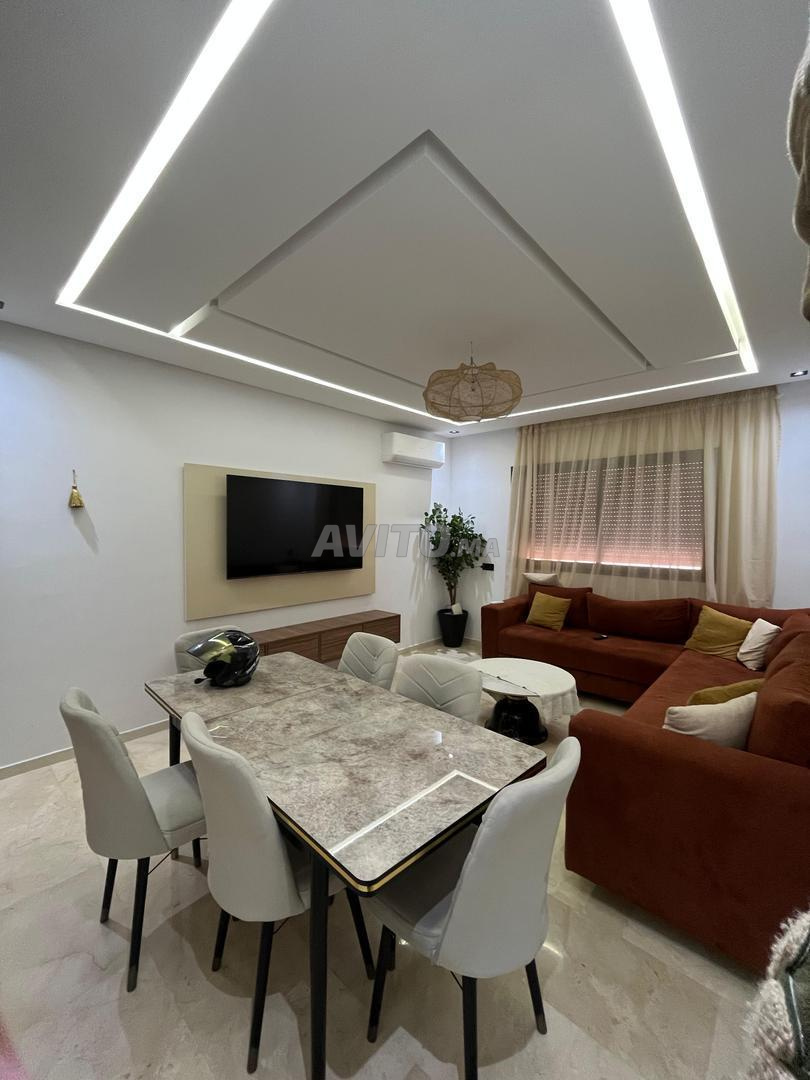 2-Bedroom Apartment 78 m² For Sale in Marrakech (Hivernage) — Photo 5