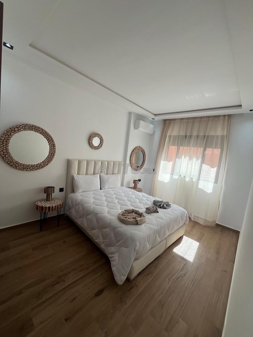 2-Bedroom Apartment 78 m² For Sale in Marrakech (Hivernage) — Photo 7