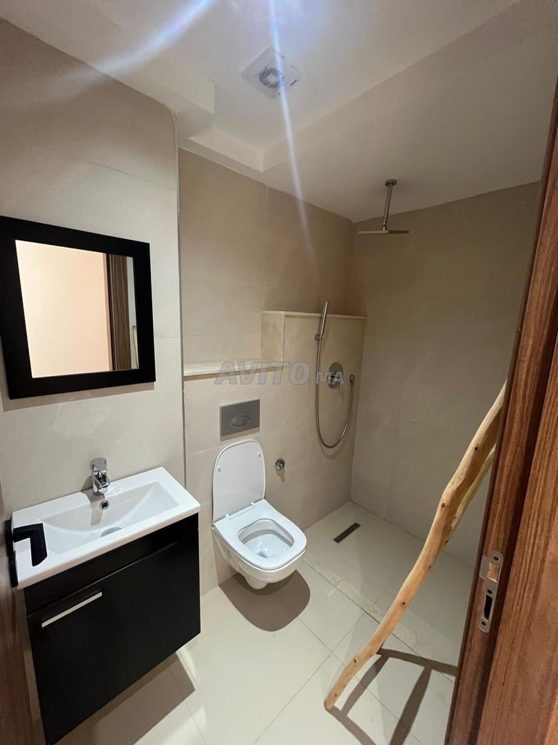 2-Bedroom Apartment 78 m² For Sale in Marrakech (Hivernage) — Photo 8