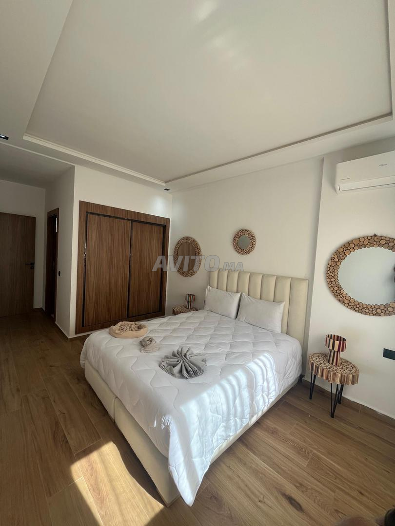 2-Bedroom Apartment 78 m² For Sale in Marrakech (Hivernage) — Photo 9