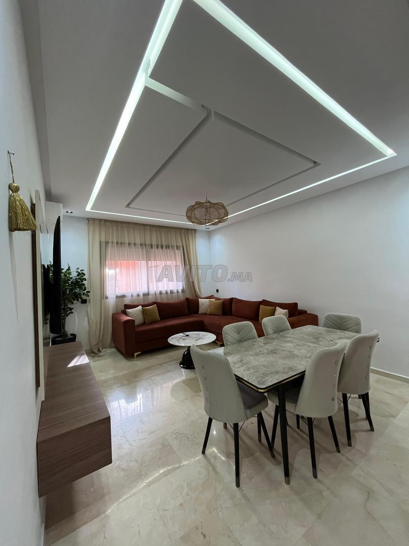 2-Bedroom Apartment 78 m² For Sale in Marrakech (Hivernage) — Photo 10