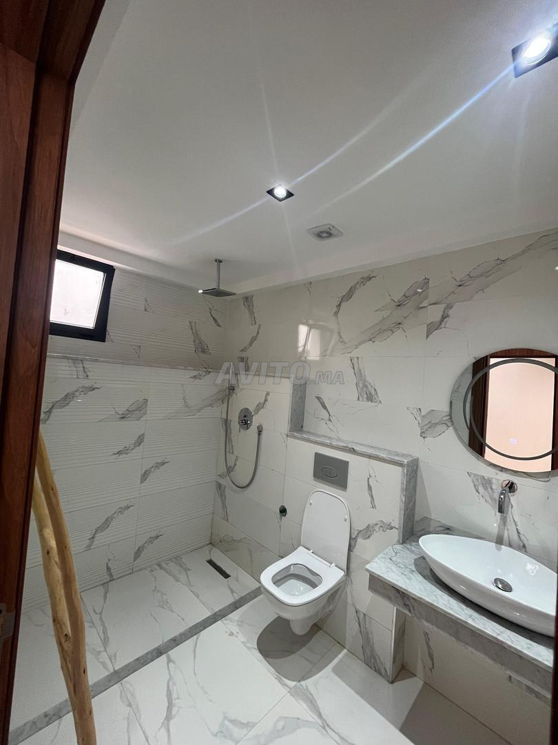 2-Bedroom Apartment 78 m² For Sale in Marrakech (Hivernage) — Photo 11