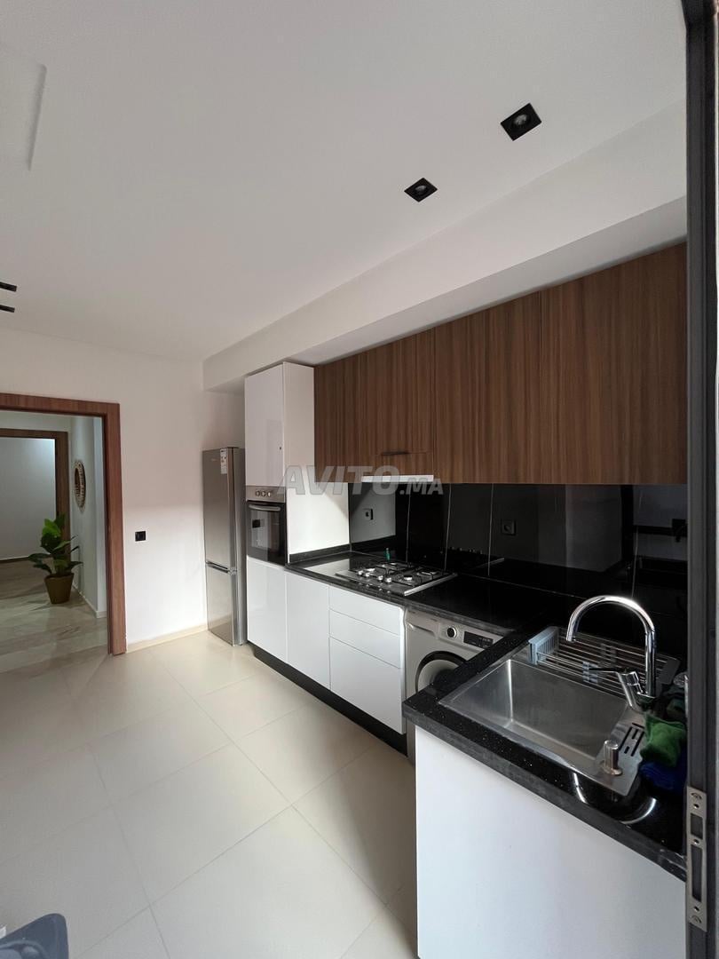 2-Bedroom Apartment 78 m² For Sale in Marrakech (Hivernage) — Photo 13