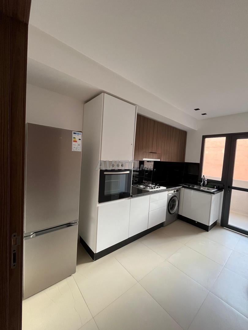 2-Bedroom Apartment 78 m² For Sale in Marrakech (Hivernage) — Photo 14