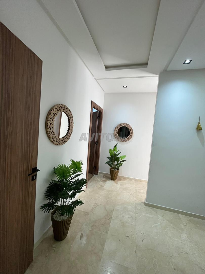 2-Bedroom Apartment 78 m² For Sale in Marrakech (Hivernage) — Photo 15