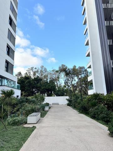 Apartment 150 m² for rent in Casablanca (Casablanca Finance City) — Photo 5