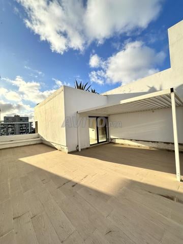 Apartment 150 m² for rent in Casablanca (Casablanca Finance City) — Photo 15