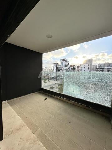 Apartment 150 m² for rent in Casablanca (Casablanca Finance City) — Photo 33