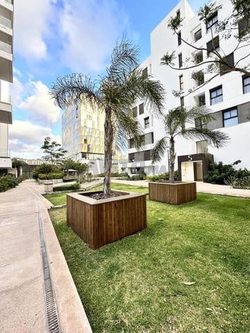 Apartment 150 m² for rent in Casablanca (Casablanca Finance City) — Photo 35