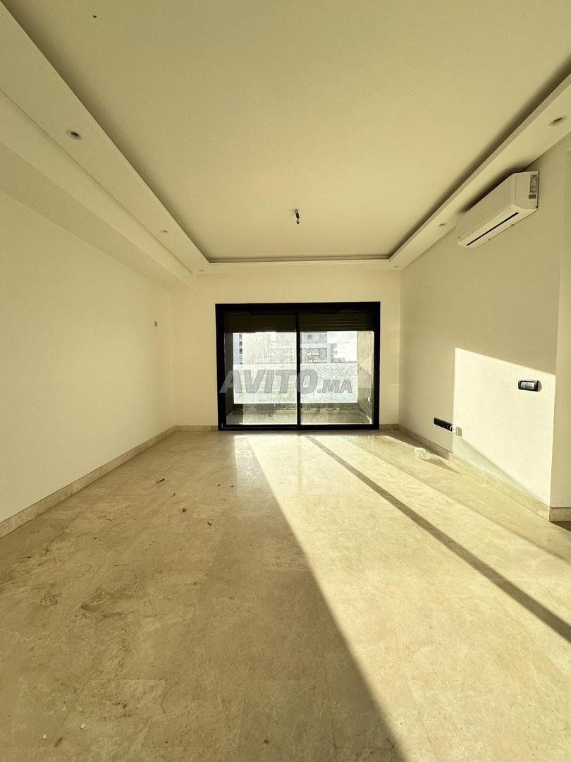 Apartment 150 m² for rent in Casablanca (Casablanca Finance City) — Photo 18