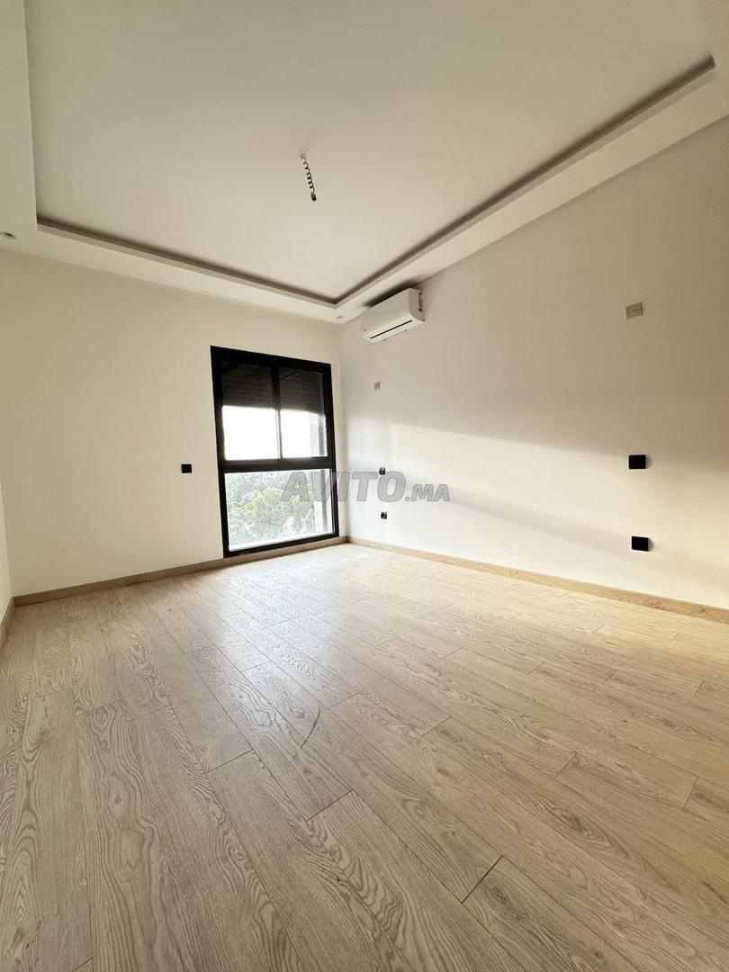 Apartment 150 m² for rent in Casablanca (Casablanca Finance City) — Photo 28