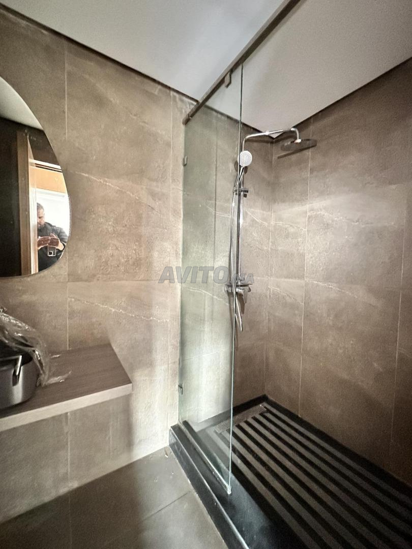 Apartment 150 m² for rent in Casablanca (Casablanca Finance City) — Photo 32