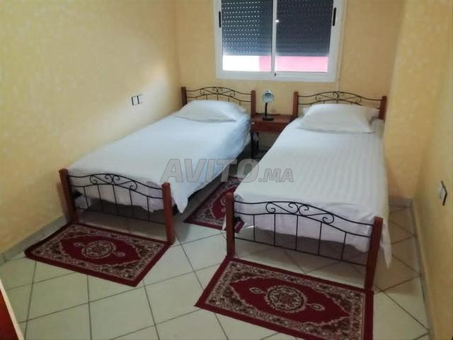 Apartment 82 sqm for sale in Agadir — Photo 2